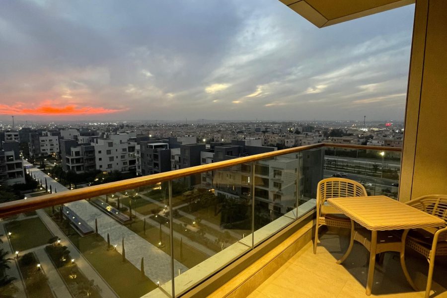 2 Bedrooms Stylish Apartment in Aeon Marakez