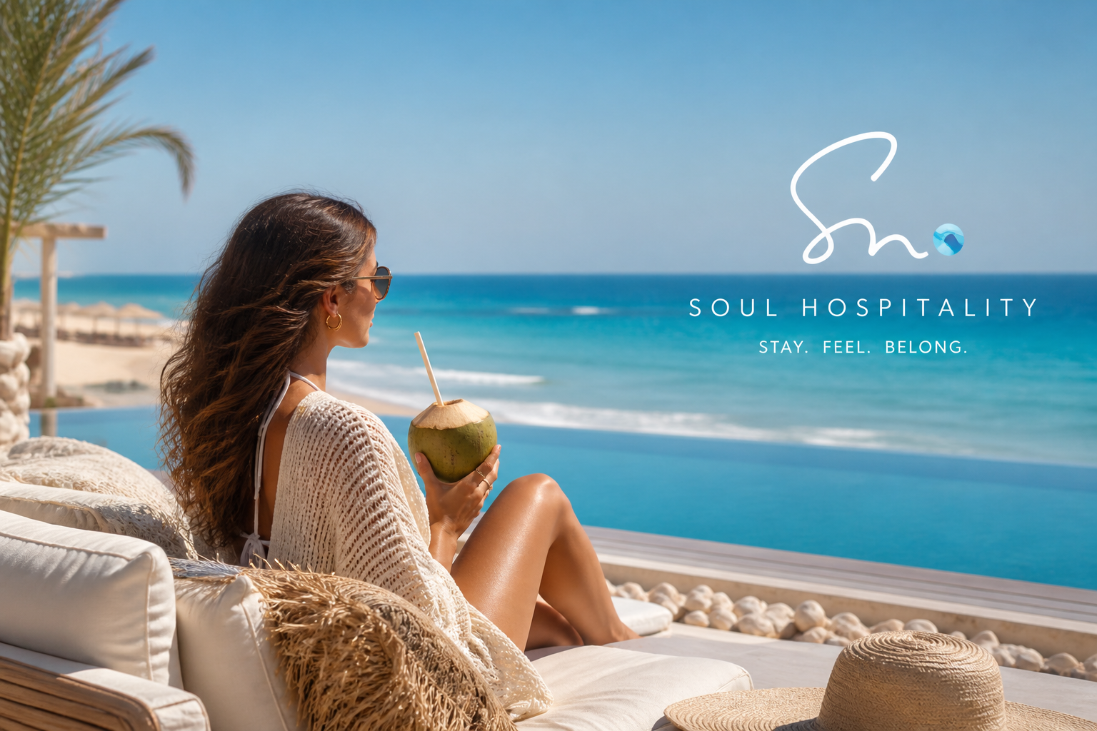 Soul Hospitality Coastal Stay