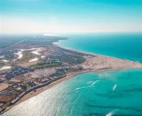 North Coast